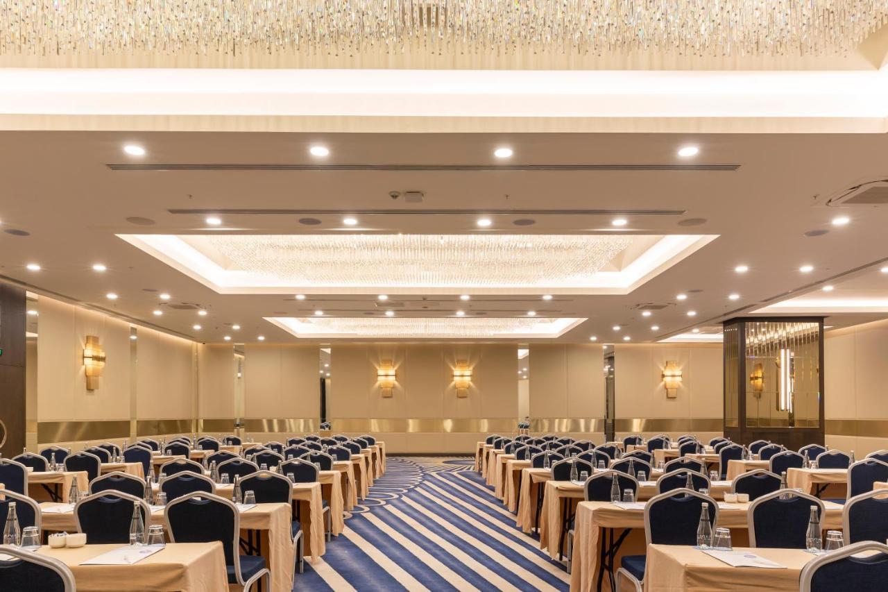 Ic Hotels Green Palace - Kids Concept Antalya Extérieur photo The Grand Ballroom
